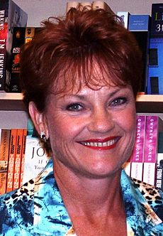 Pauline Hanson (438351804) (cropped)