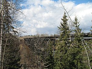 Pembinariverviaduct