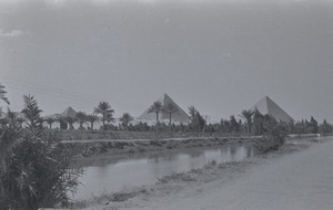 Pyramids from afar (2)