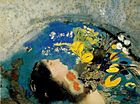 Redon.ophelia