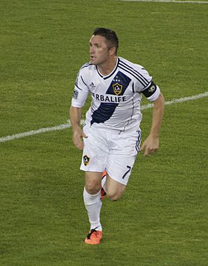 Robbie Keane