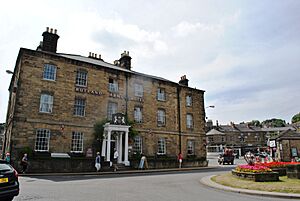 Rutland Arms Hotel 201307 149