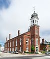 Saco Maine City Hall