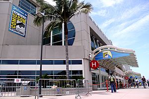 San Diego Convention Center (7584114534)