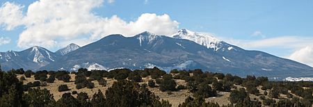 San Francisco Peaks 01