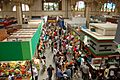 Sao Paulo - Mercado Municipal