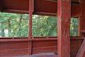 Shearer's Covered Bridge Window 3008px