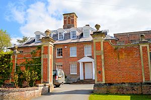 Shobdon Court (geograph 3939708)