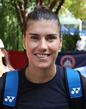 Sorana Cîrstea (2023 DC Open) 01.jpg