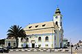 Swakopmund ev-luth Kirche 1