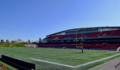 TD Place, Southside