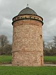 Daldowie Dovecot