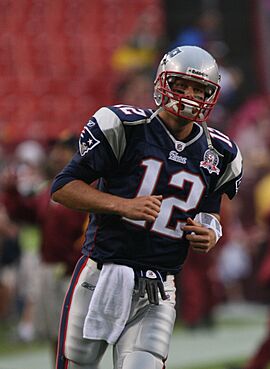 Tom Brady7