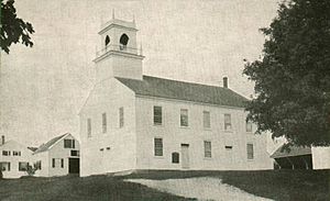 Town Hall c. 1915