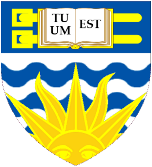 University of British Columbia Escutcheon.png