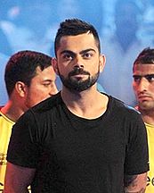 Virat Kohli June 2016 (cropped)