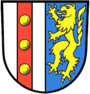 Wappen Gottmadingen