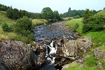 Water of Ken - geograph.org.uk - 37584.jpg