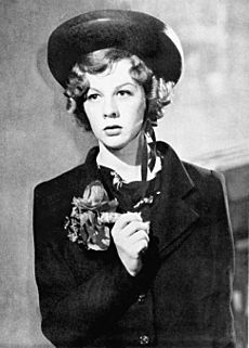 Wendy Hiller, Boxoffice Barometer 1939