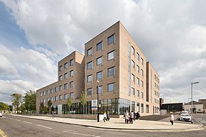 Wishaw Health Centre Street View.jpg