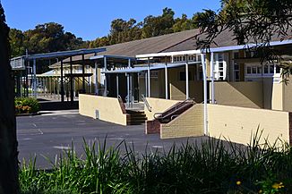 (1)Pagewood Public School