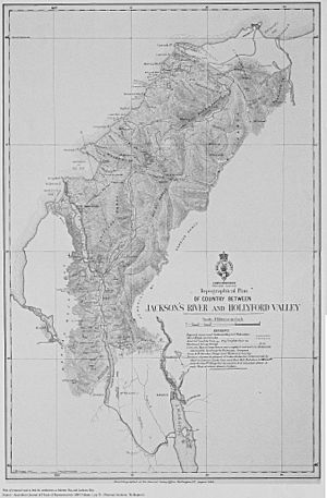 1884 map