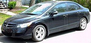 2006 Acura CSX