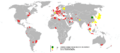 2006reserves (forex and gold)