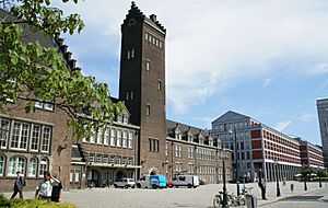 2010.07.20.155053 Bahnhof Maastricht