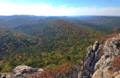 20131103 1407 Ouachita Mountains