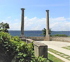 2020 Untermyer Gardens The Overlook