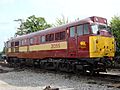 31255 at Colne Valley Railway