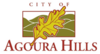 Official logo of Agoura Hills, California