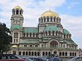 AlexanderNevskyCathedral1