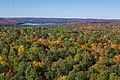 Algonquin Lookout Trail