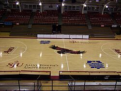 AlumniFieldhouse