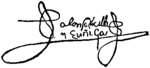 Appletons' Ercilla y Zúñiga Alonso de signature.png