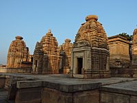 Bateshwar Temples (15695822503)