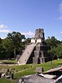 Belize-tikal