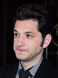 Ben Schwartz (15837950101)