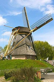 Besthemermolen