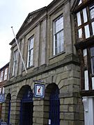 Bewdley Guildhall