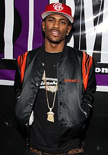 Big Sean 2009