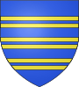 Blason Beaufort-Blavincourt