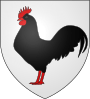 Blason Fortel-en-Artois