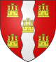 Coat of arms of Vienne