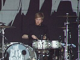 Bob Bryar 2007.jpg