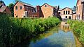 Bombay Sapphire distillery