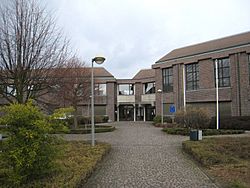 BoortmeerbeekTownHall