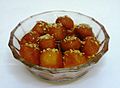 Bowl of Gulab Jamun.JPG